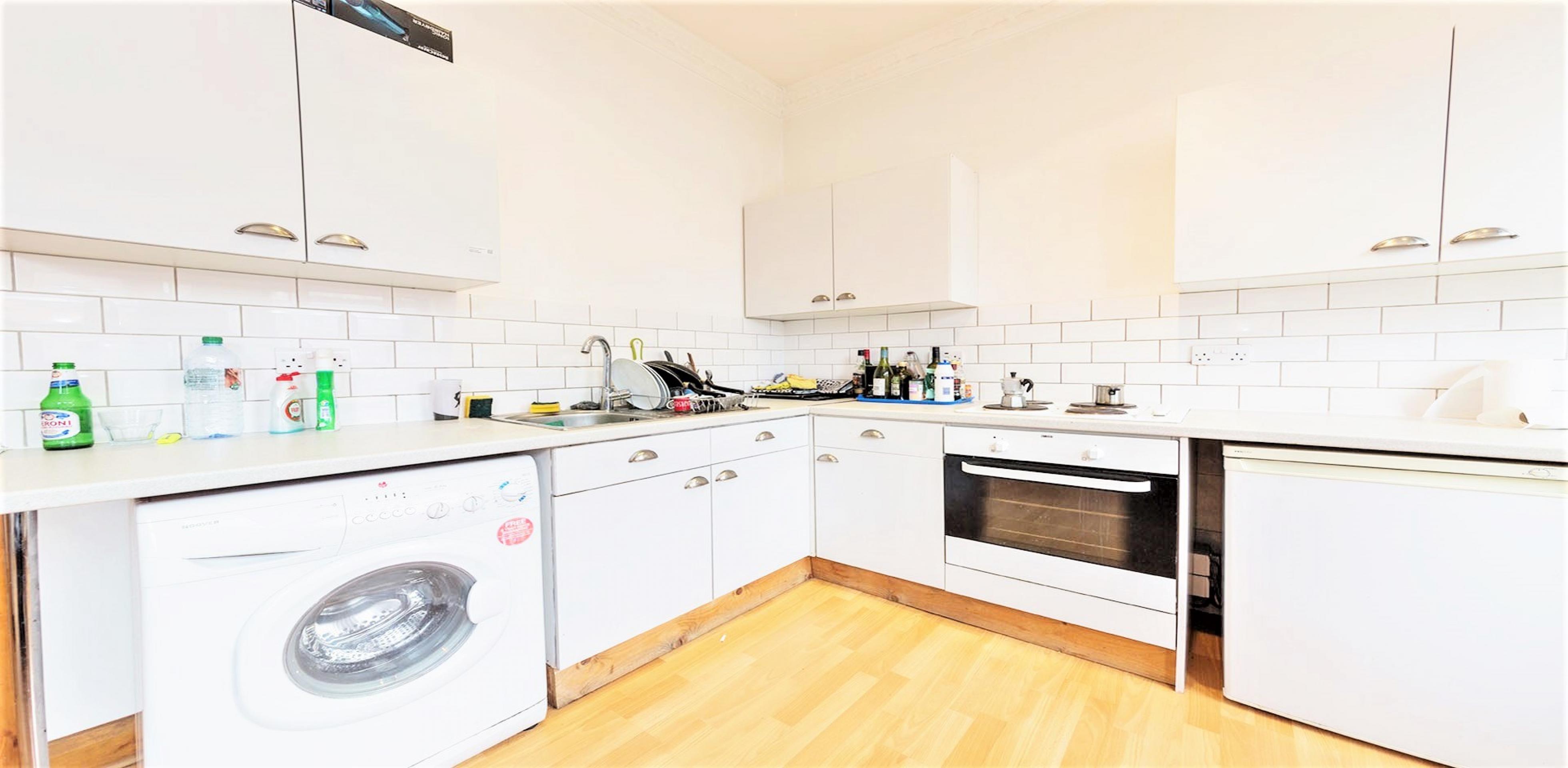 Modern and Central Apartment Finchley Road, Finchley Road NW3